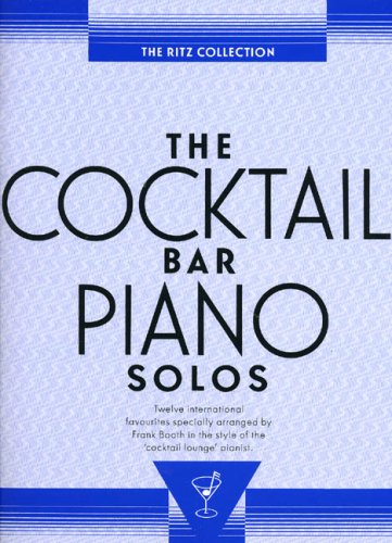The Cocktail Bar Solos
