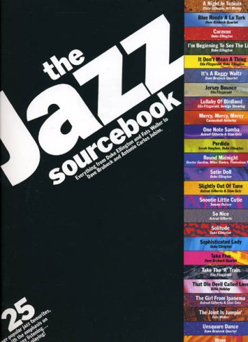 The Jazz Sourcebook