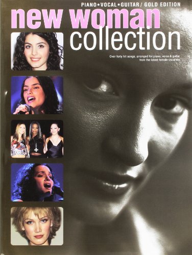New Woman Collection