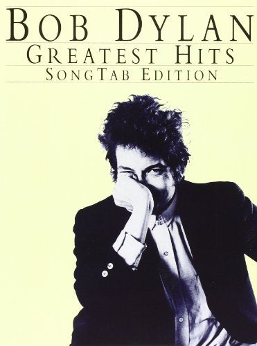 Bob Dylan - Greatest Hits