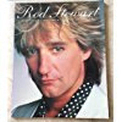 Rod Stewart