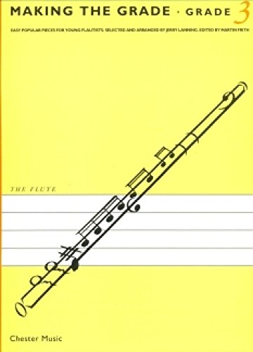 Making The Grade