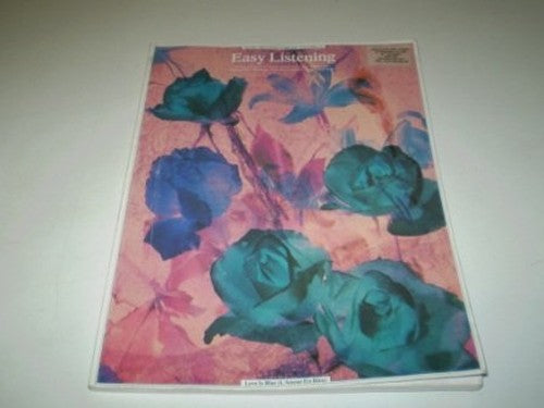 Organ - Easy Listening (Home Organist Library Vol. 14)