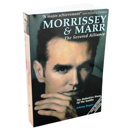 Morrissey and Marr