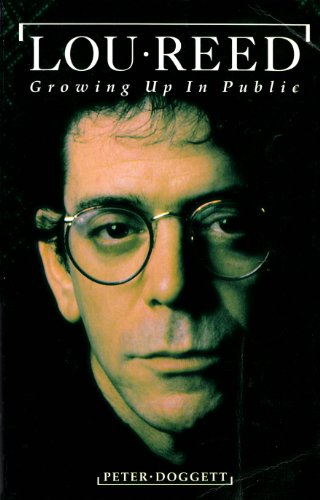 Lou Reed