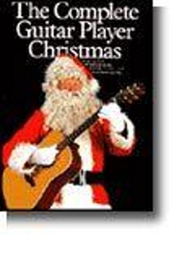 The Complete Guitar Player Christmas