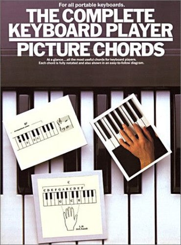 The Complete Keyboard Player