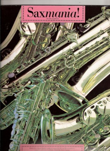 Saxmania - Beatles 1