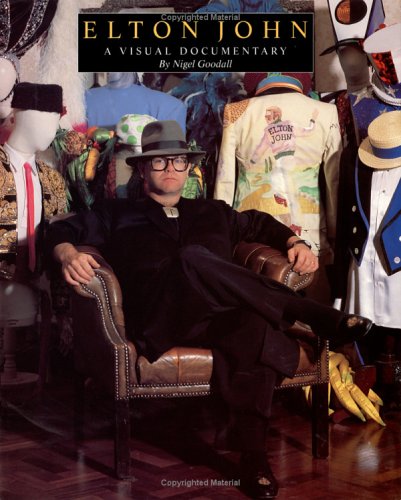 Elton John