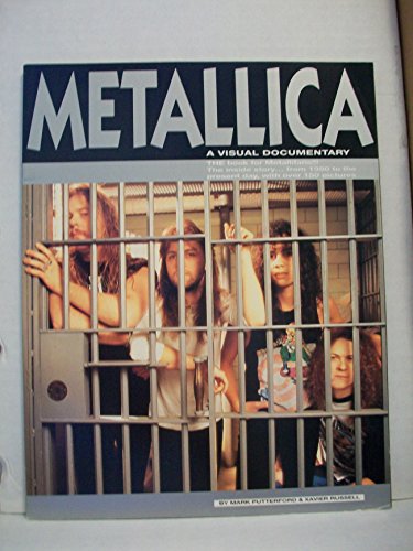 "Metallica"