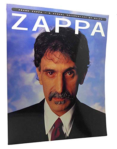Zappa, Visual Documentary