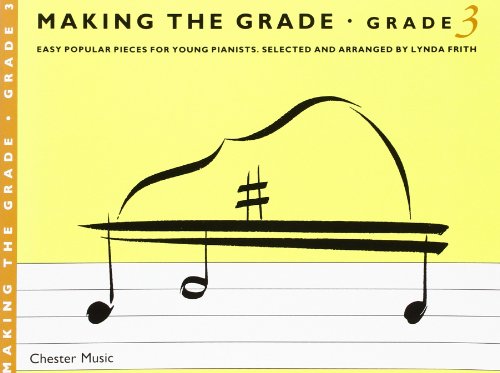 Making The Grade