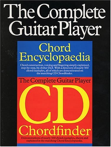 The Complete Guitar Player