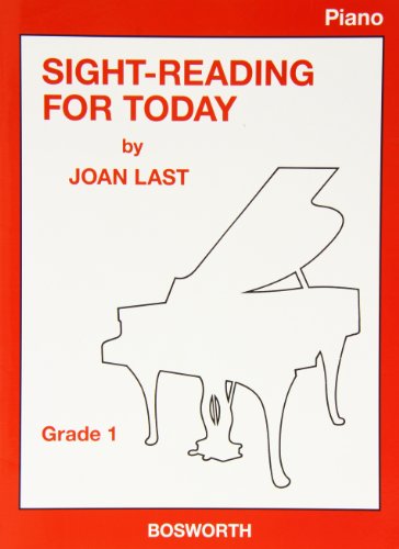 Sight-reading For Today Grade 1