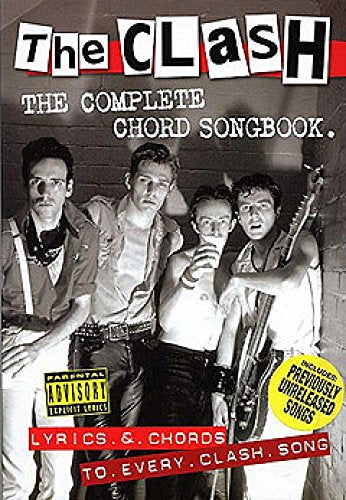 The Clash