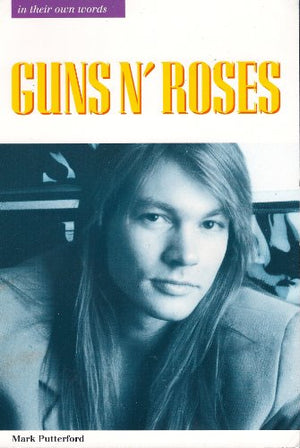 "Guns 'n' Roses"