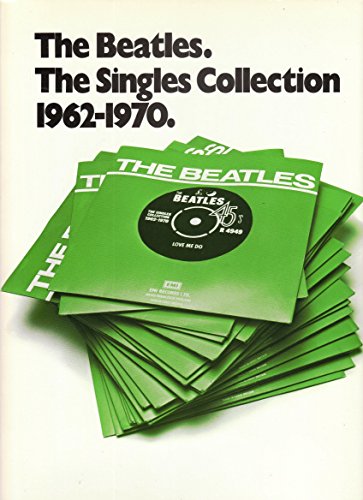 The Beatles: Singles Collection