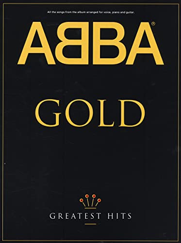 ABBA Gold