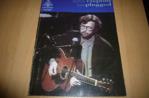 Unplugged (Guitar Recorded Versions)