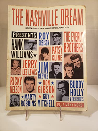 The Nashville Dream