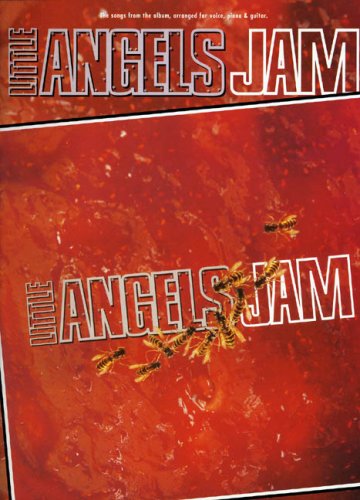 Little Angels Jam