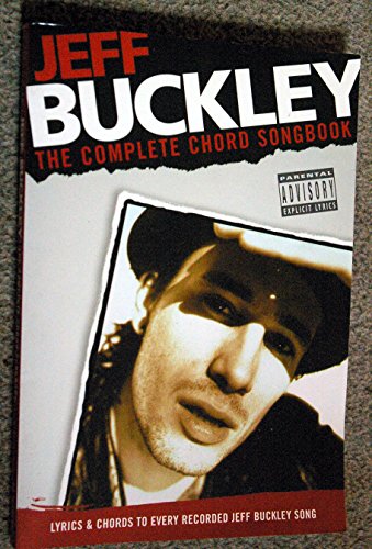 Complete Chord Songbook