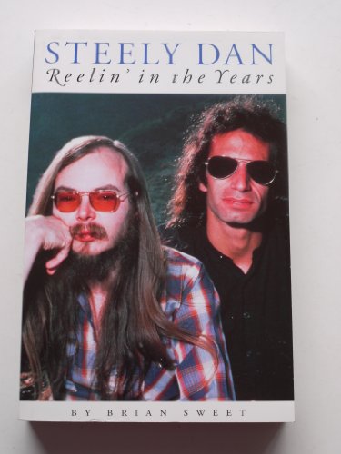 "Steely Dan"