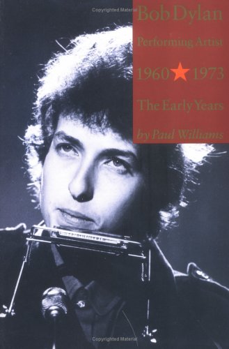 Bob Dylan