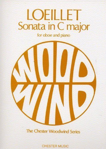 Sonata in C Major