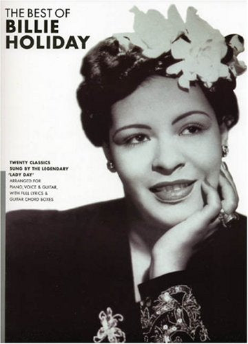 The Best Of Billie Holiday