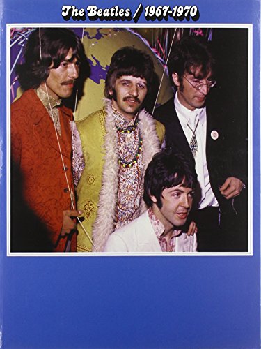 The Beatles - 1967-1970