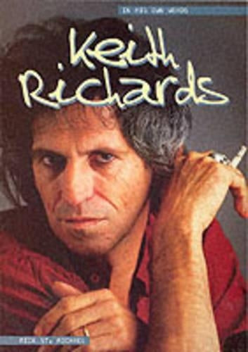 Keith Richards