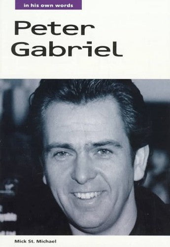 Peter Gabriel