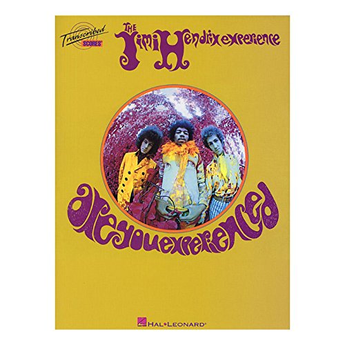 Jimi Hendrix