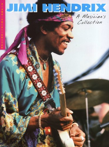 A Musician's Collection
