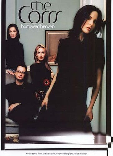 The Corrs