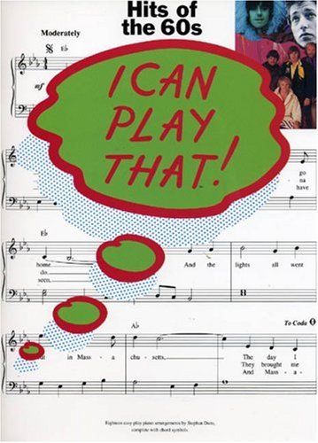 I Can Play That] Hits Of The 60s