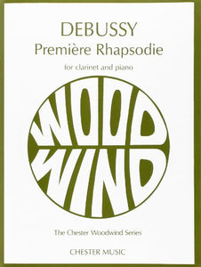 Premiere Rhapsodie 