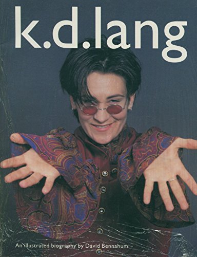 K.d. Lang