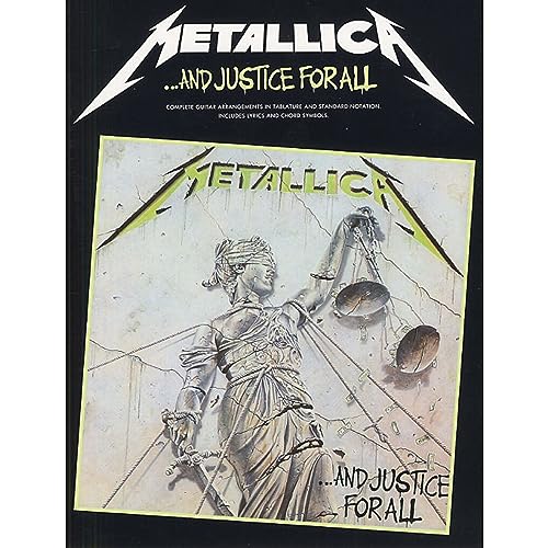 ...And Justice For All