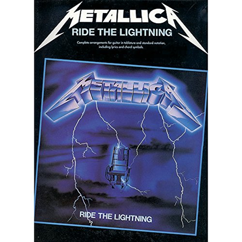 Ride The Lightning