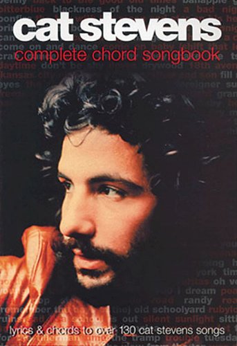 Complete Chord Songbook