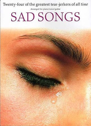 Sad Songs Pvg