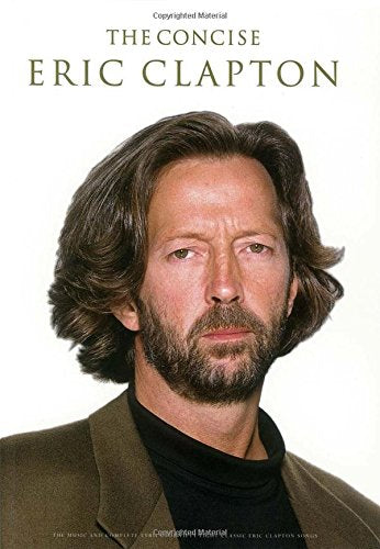 Concise E. Clapton