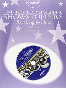 Guest Spot - Andrew Lloyd Webber Showstoppers 