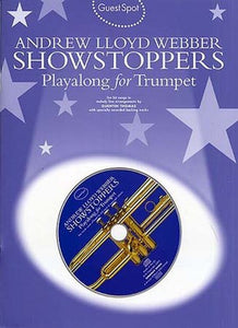 Guest Spot - Andrew Lloyd Webber Showstoppers 
