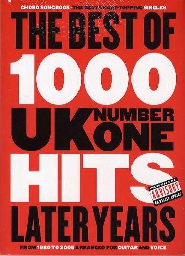 The Best of 1000 No.1 Hits