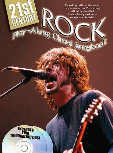 21st Century Rock