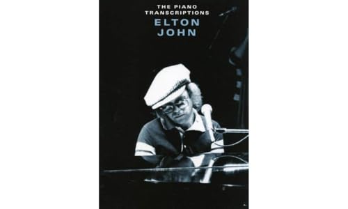 The Piano Transcriptions