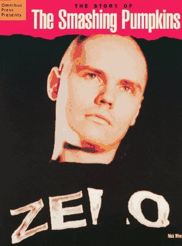 "Smashing Pumpkins"